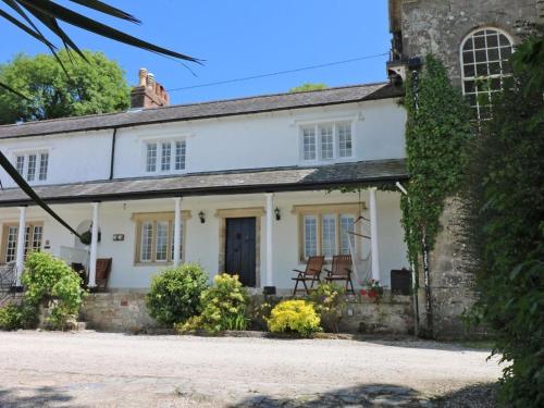Sea Cliff Cottage — 5-Star Luxury Hotel in St Austell, United Kingdom