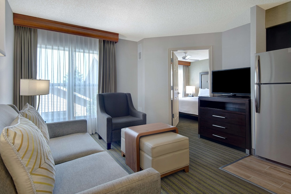 Homewood Suites by Hilton Salt Lake City Midvale Sandy - photo 28