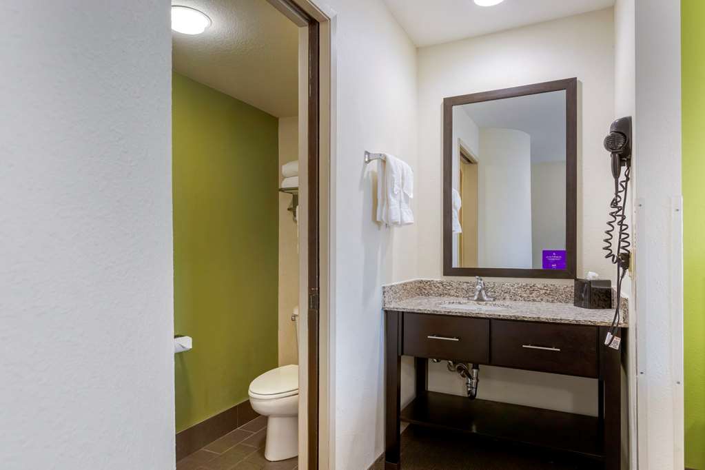 Sleep Inn Ontario - photo 21