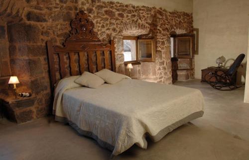 La Premsa Hotel Rural — Cardona — photo 2