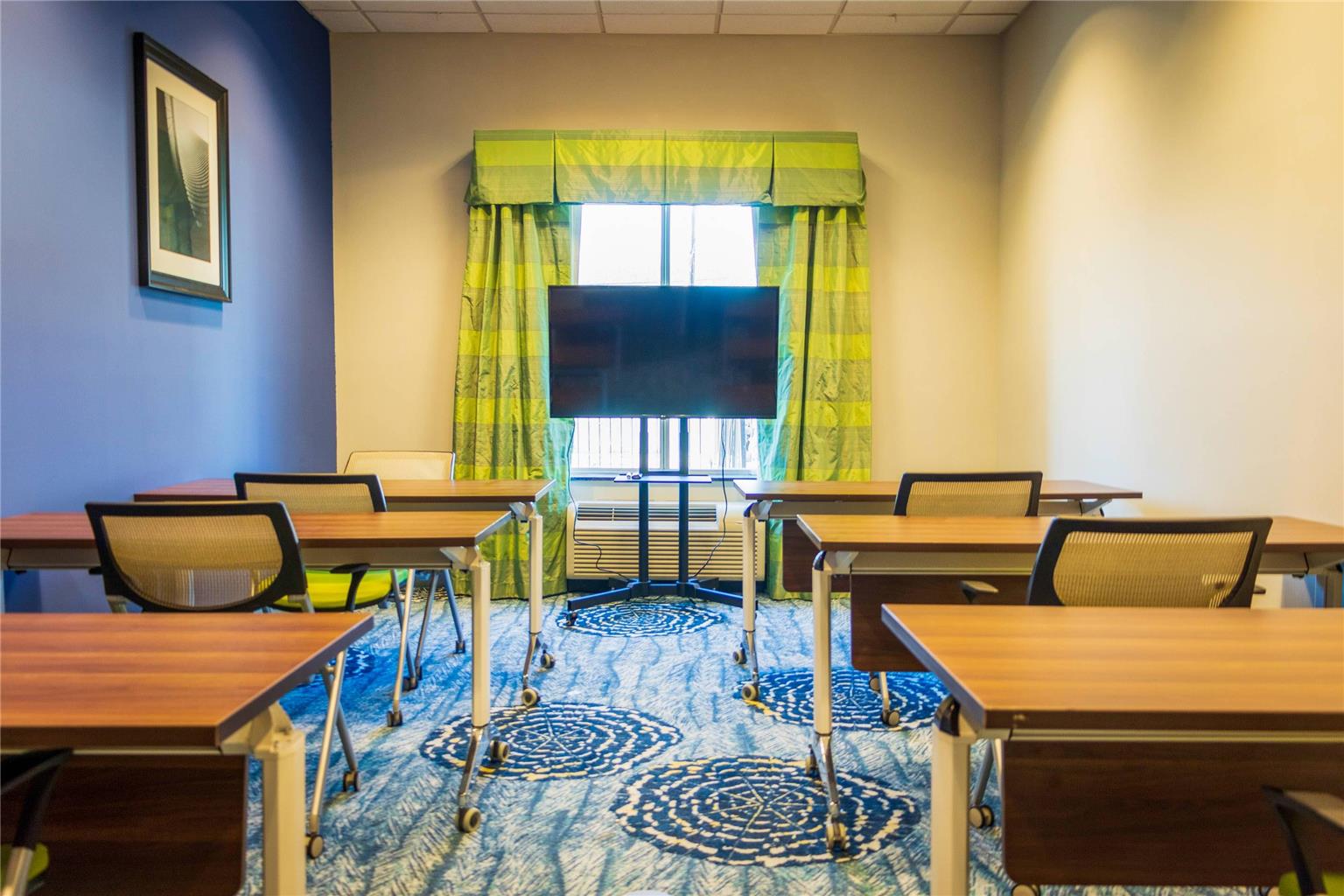 Comfort Inn & Suites Plainville Foxboro - photo 31