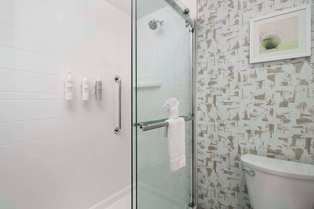 Hampton Inn & Suites by Hilton Amarillo West - photo 28