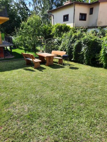 Nemo in Wladyslawowo, Poland