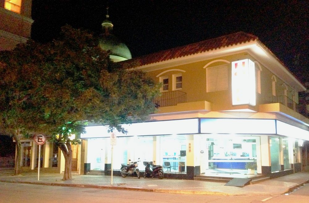 Hotel Colonial — hotel in Maldonado