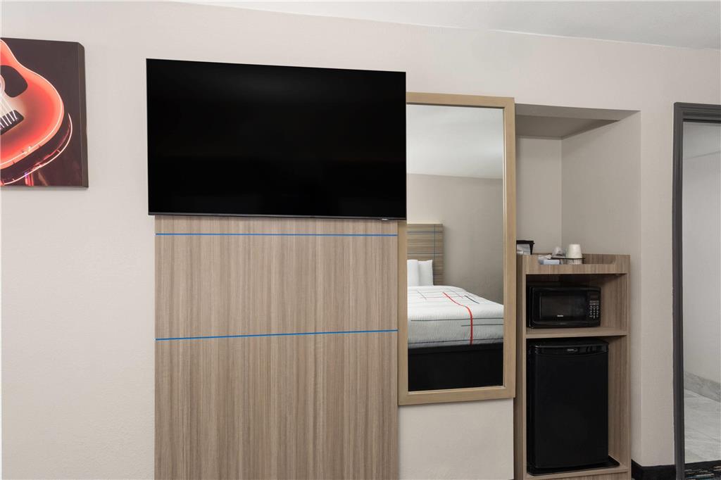 La Quinta Inn by Wyndham Nashville South - photo 34