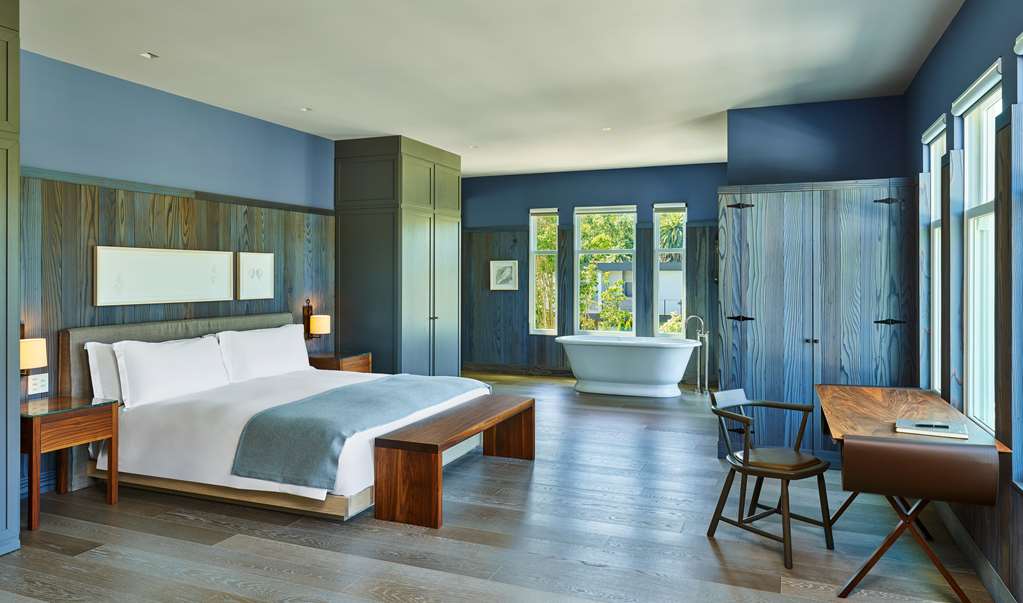 Alila Napa Valley a Hyatt Luxury Resort - photo 20