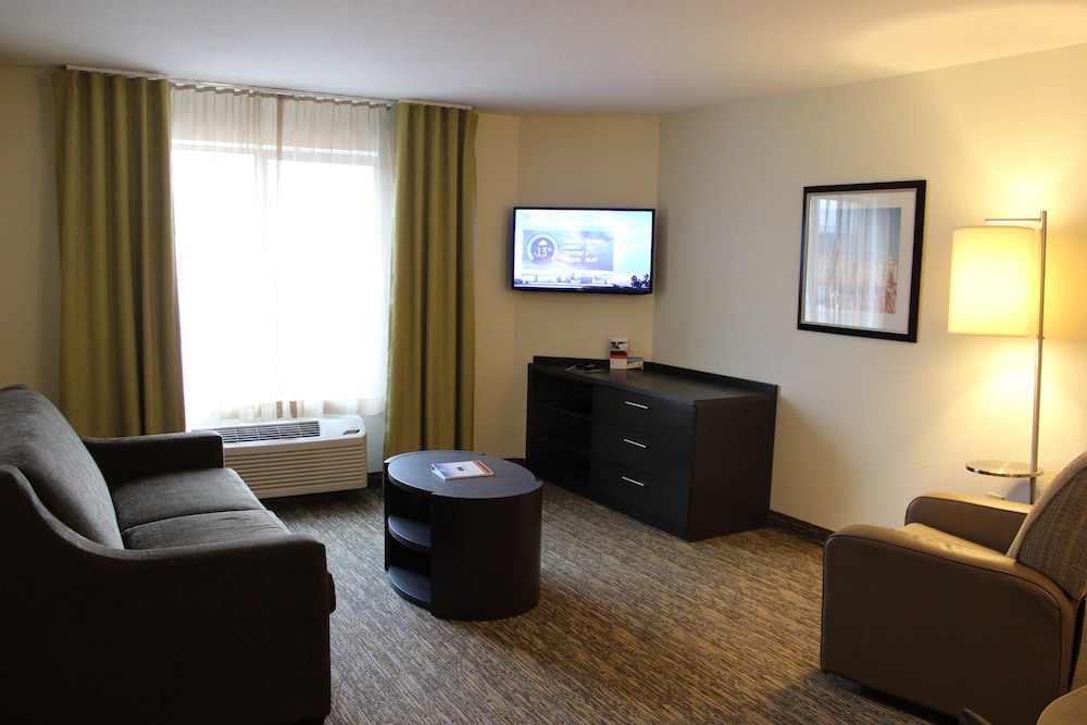 Candlewood Suites Manhattan by IHG - photo 12