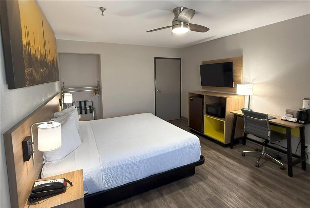 Days Inn by Wyndham Yuma - photo 14
