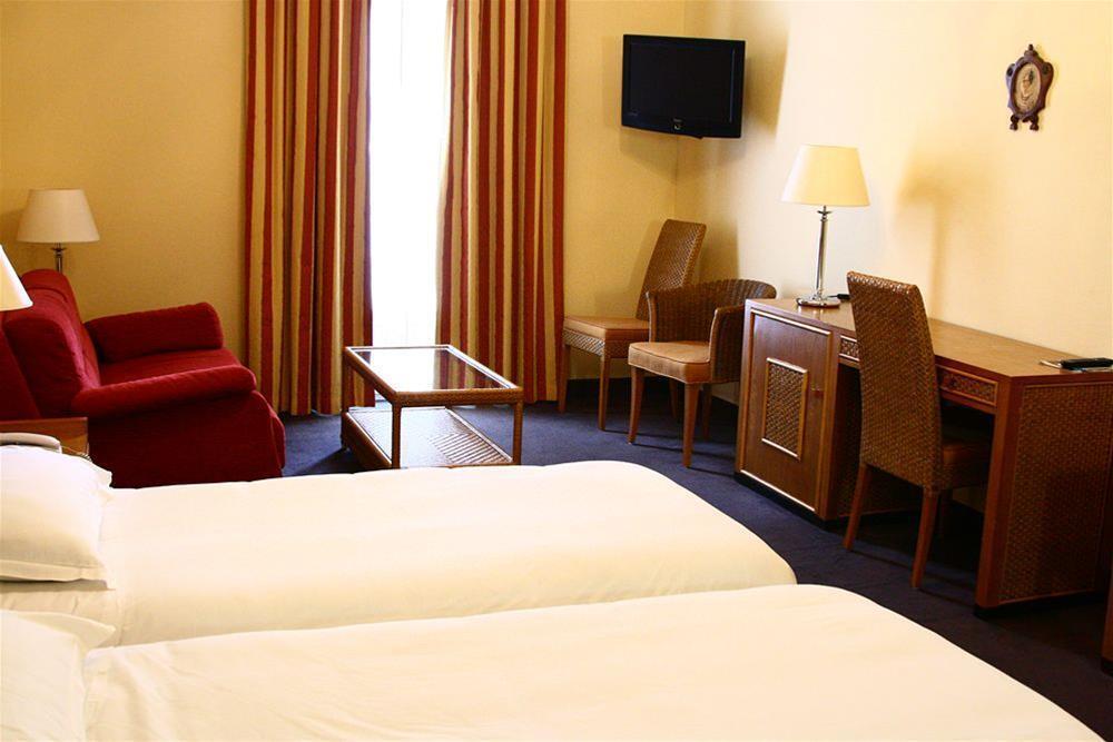 Hotel Imperial Ajaccio — Ajaccio — photo 3