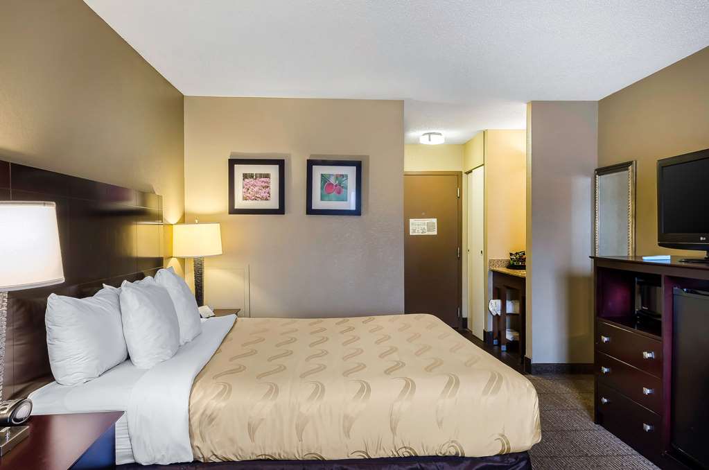 Quality Inn Ruston - photo 19