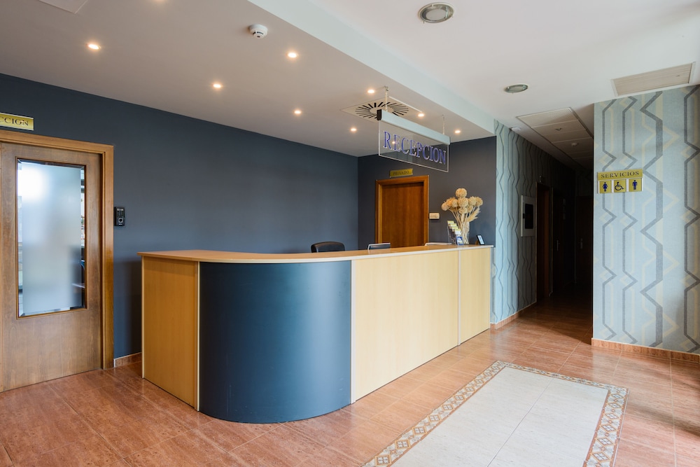 Hospedium Hotel Don Fidel — Cuarte De Huerva