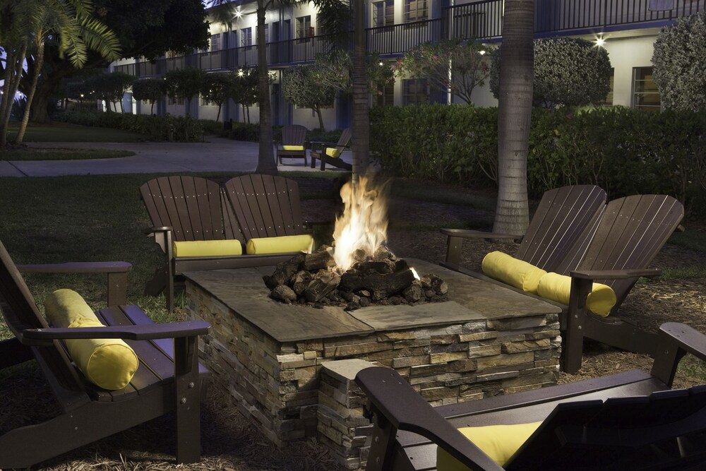 The Luce St. Pete Beach a Tribute Portfolio Hotel - photo 50