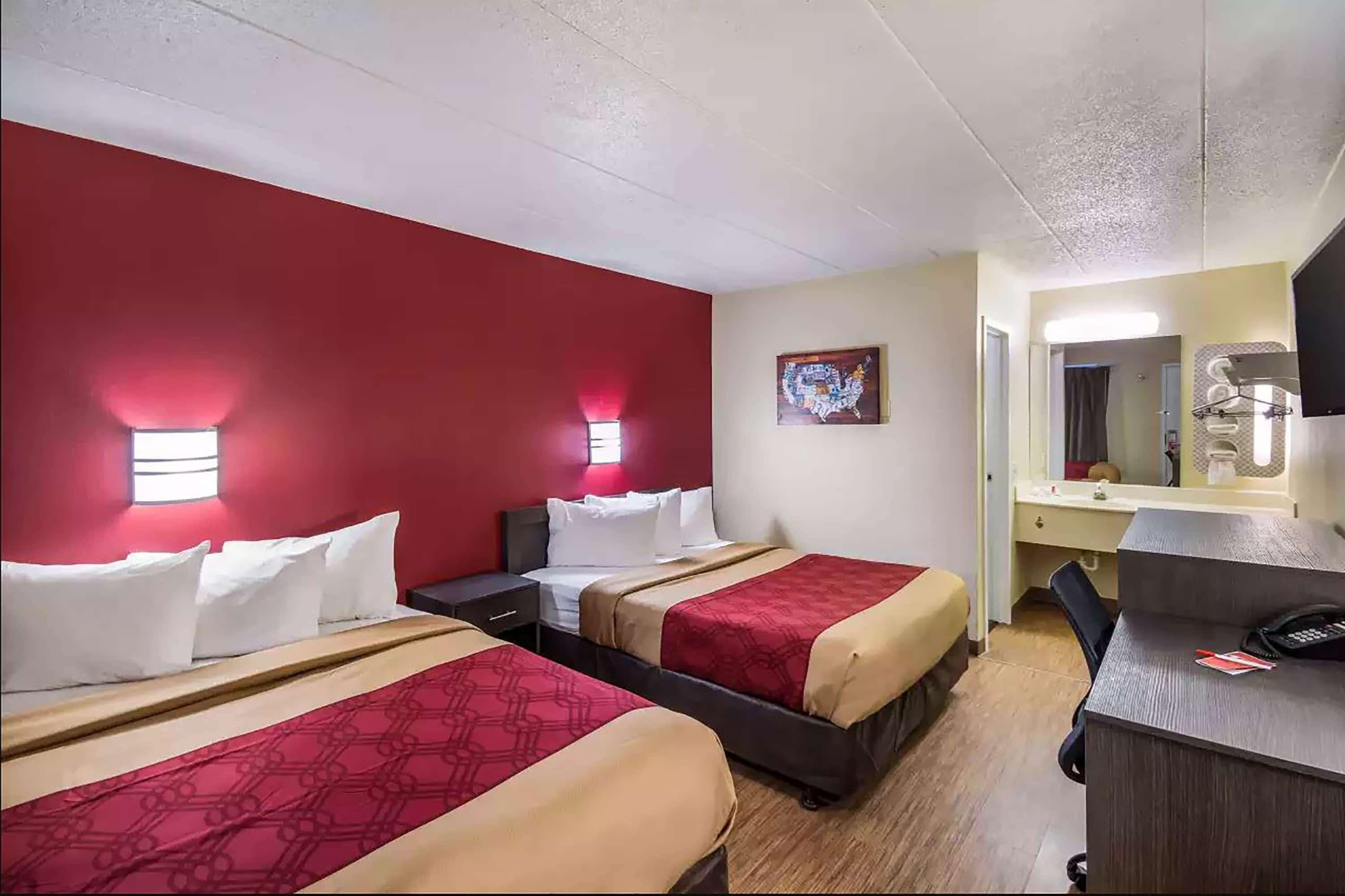 Super 8 By Wyndham Charleston WV - photo 6