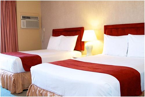 SeaPort Marina Hotel - photo 15
