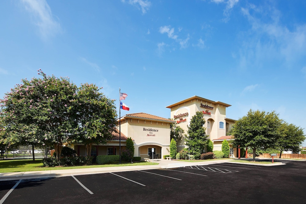 Residence Inn by Marriott Temple - photo 23