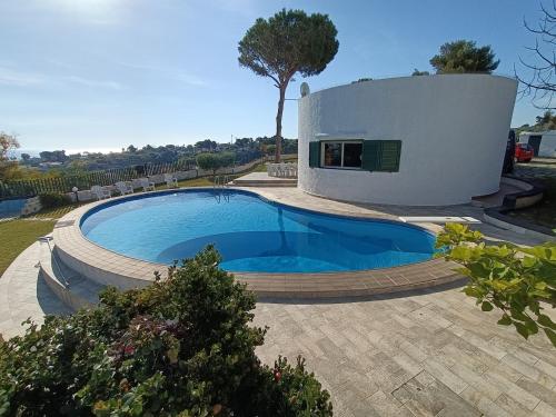 Villa Tai — 4-Star Luxury Hotel in Augusta, Italy