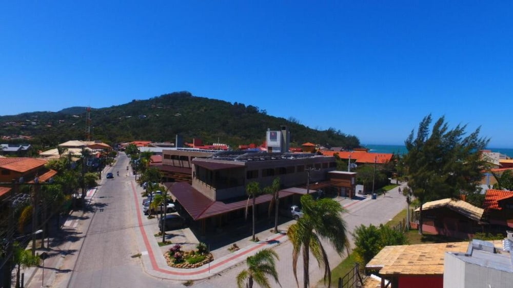 Pitaya Apart Hotel - last minute hotel in Florianopolis