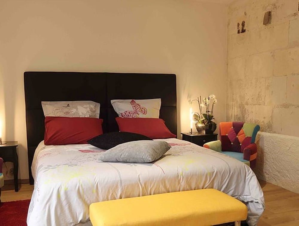 Old Willows - carbon neutral hotel in Ventspils