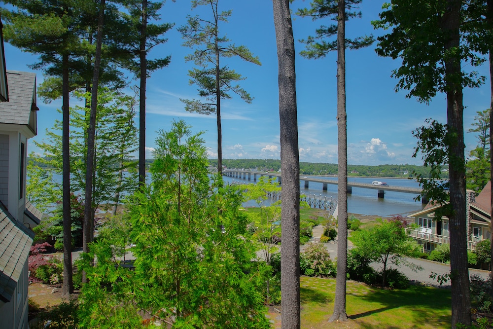 Sheepscot Harbour Village Resort - photo 287