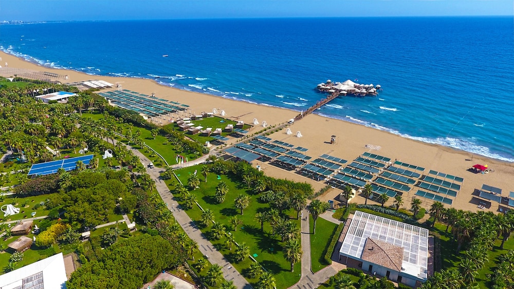 Vonresort Golden Beach