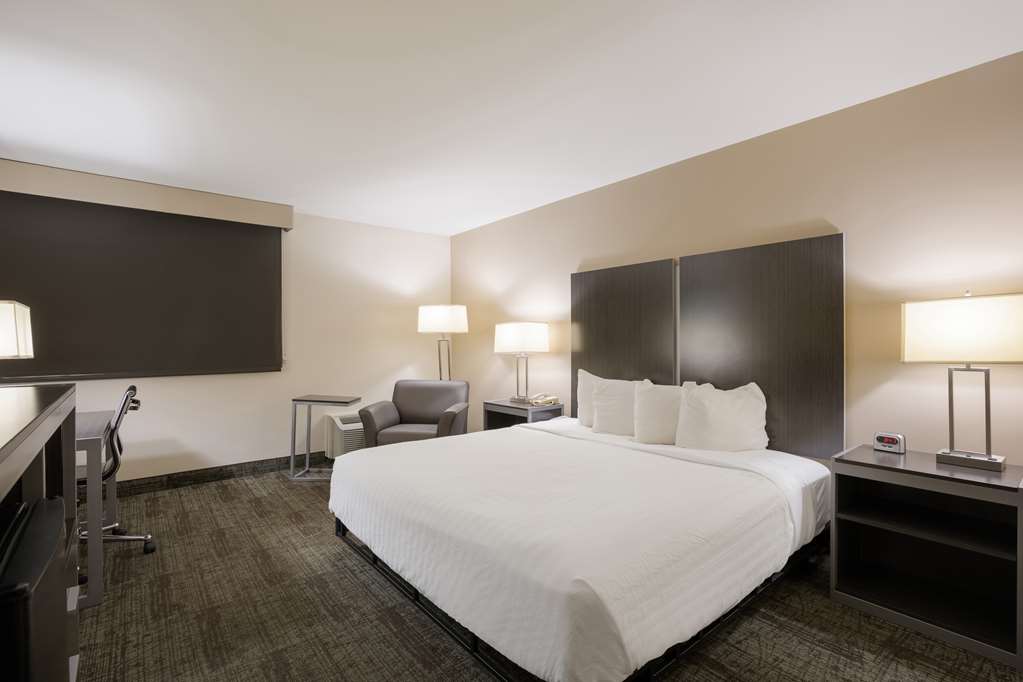 Best Western Northwest Indiana Inn - photo 7