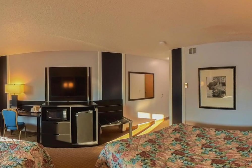 Coratel Inn & Suites by Jasper Hastings - photo 12