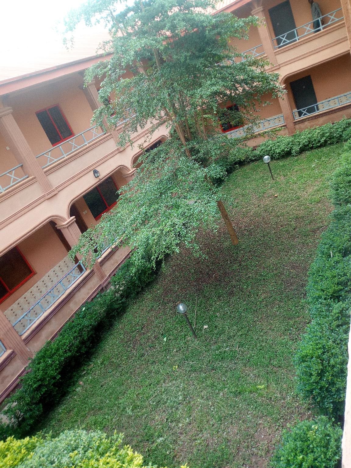 Magreth Event Centre & Hotel — Ibadan — photo 3
