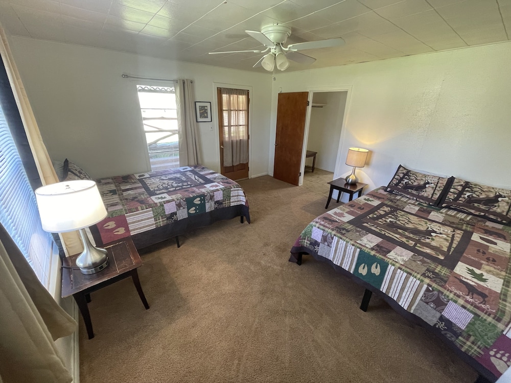 Thunderbird Resort & Event Center - photo 45
