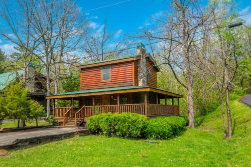 River Romance By Colonial Properties - last minute hotel in Pigeon Forge
