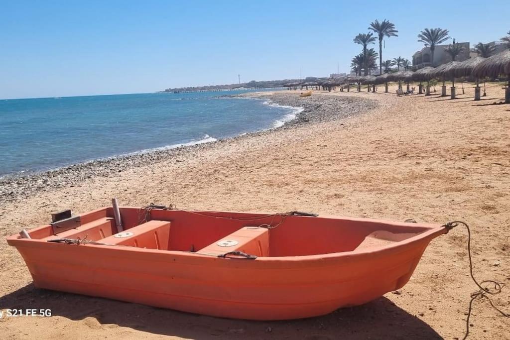 Ain Sokhna Areej resort chalet in Ain Sokhna, Egypt