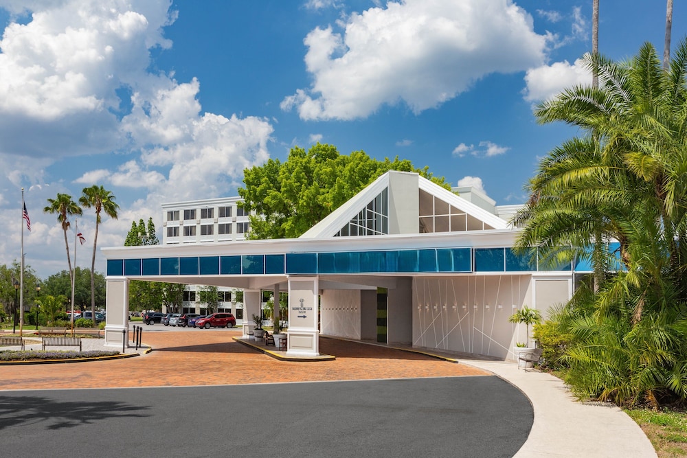 Holiday Inn Resort Kissimmee by the Parks by IHG - photo 69