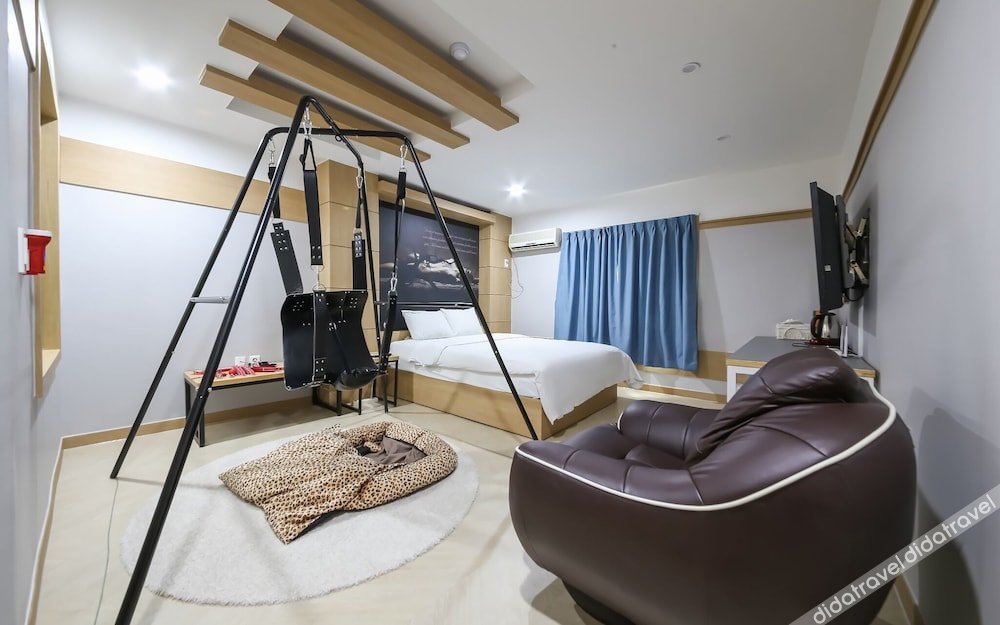 Iksan Olive - last minute hotel in Iksan