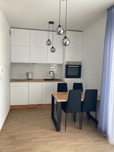 Apartament Berlinek — 4-Star Luxury Hotel in Grzybowo, Poland