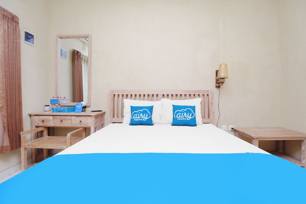 Airy Syariah Kasihan Dusun Ngebel Yogyakarta — Kasihan