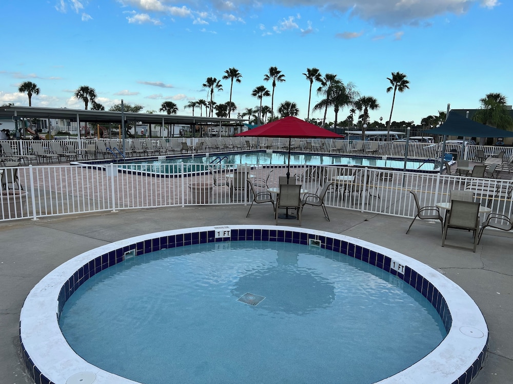 Okeechobee KOA Resort - photo 16