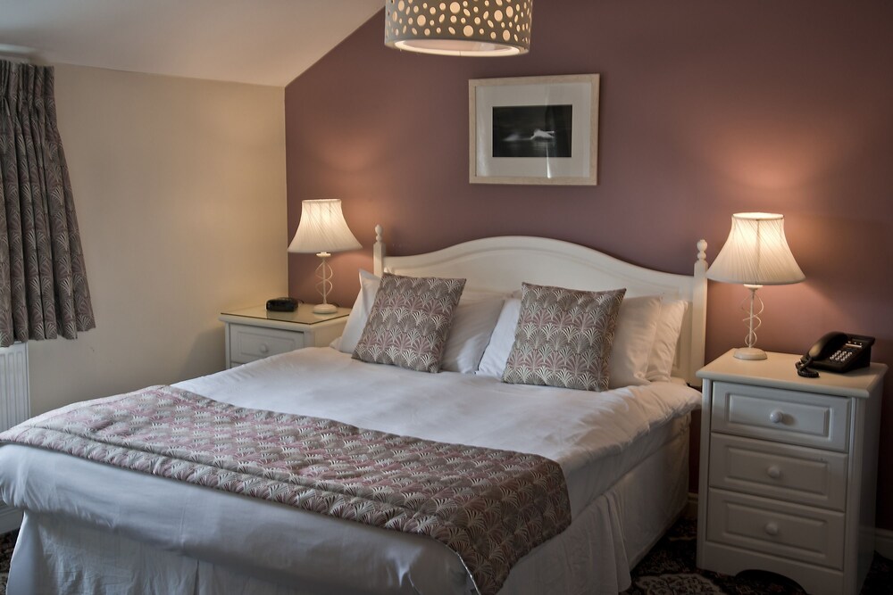 The Blue Boar Inn in Alcester, United Kingdom