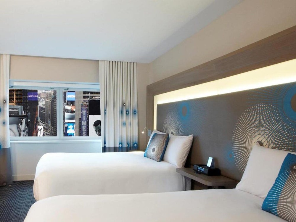 M Social Hotel New York Times Square - photo 37