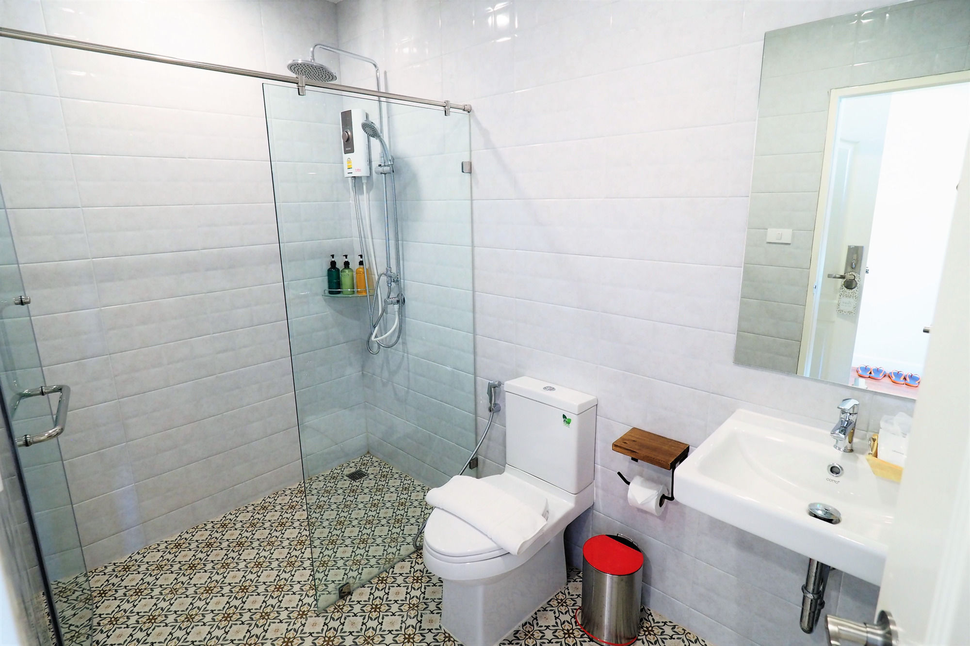 Siri Poshtel Bangkok
