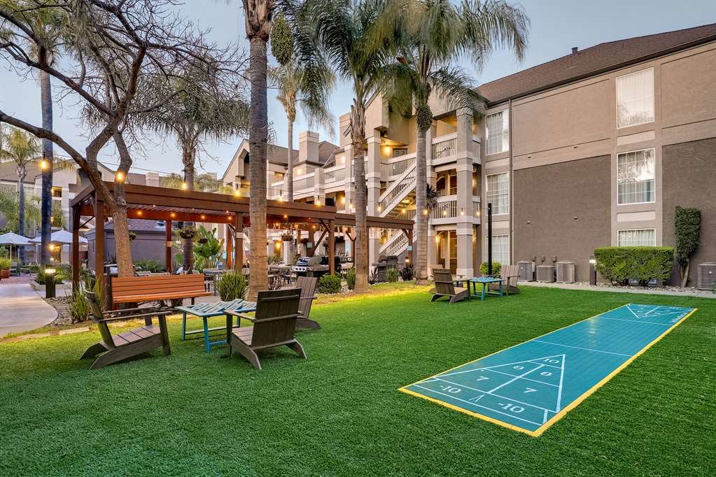 Sonesta ES Suites Sunnyvale - photo 25