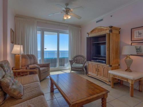 Island Royale 602 — 4-Star Luxury Hotel in Gulf Shores, United States