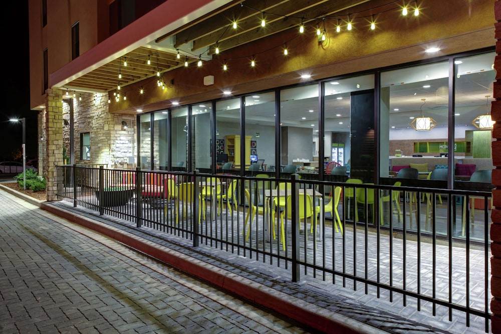 Home2 Suites by Hilton Fort Collins - photo 27