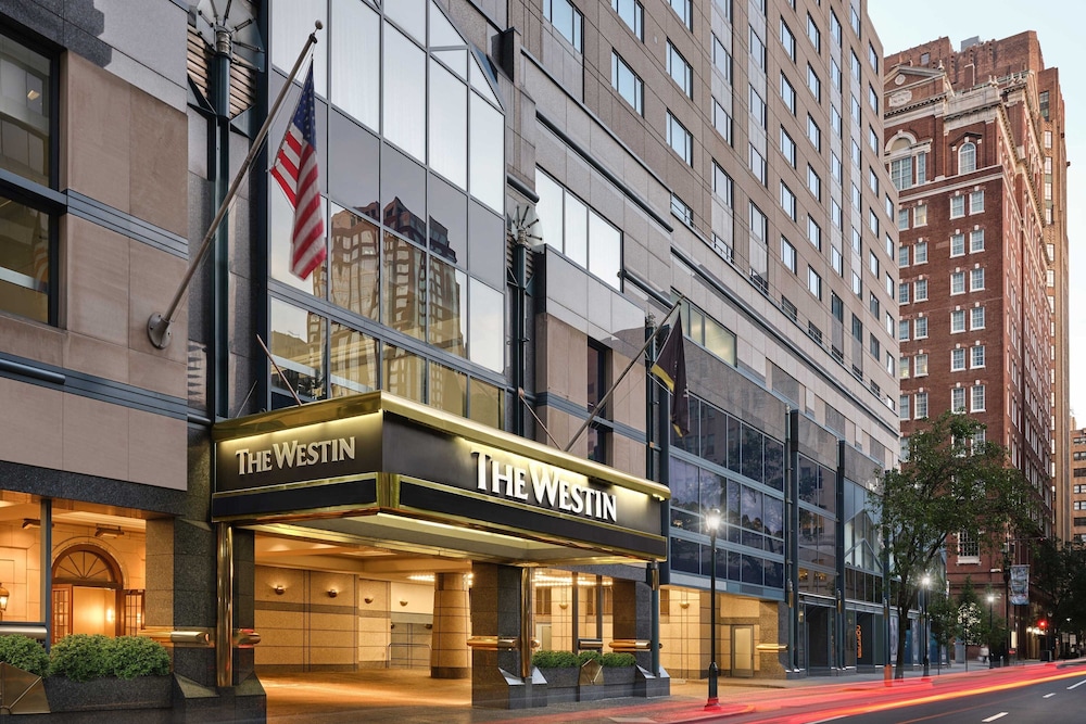 The Westin Philadelphia - photo 60