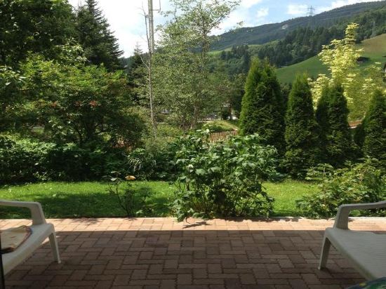 Ferienhaus Berghof — Gerlos — photo 5