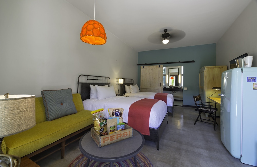 Lone Star Court by Valencia Hotel Collection - photo 10