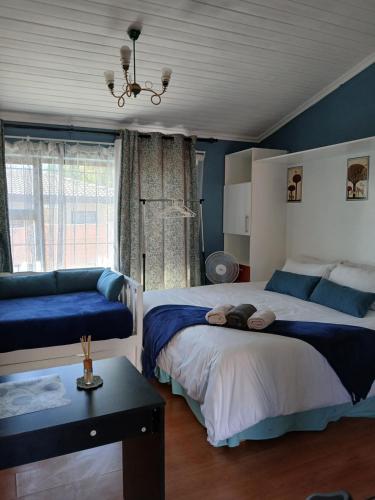 Stay at Gabby’s no loadshedding