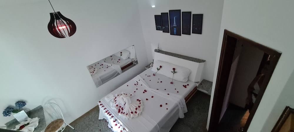 Gran Luha Motel Hotel — Brotas — photo 4