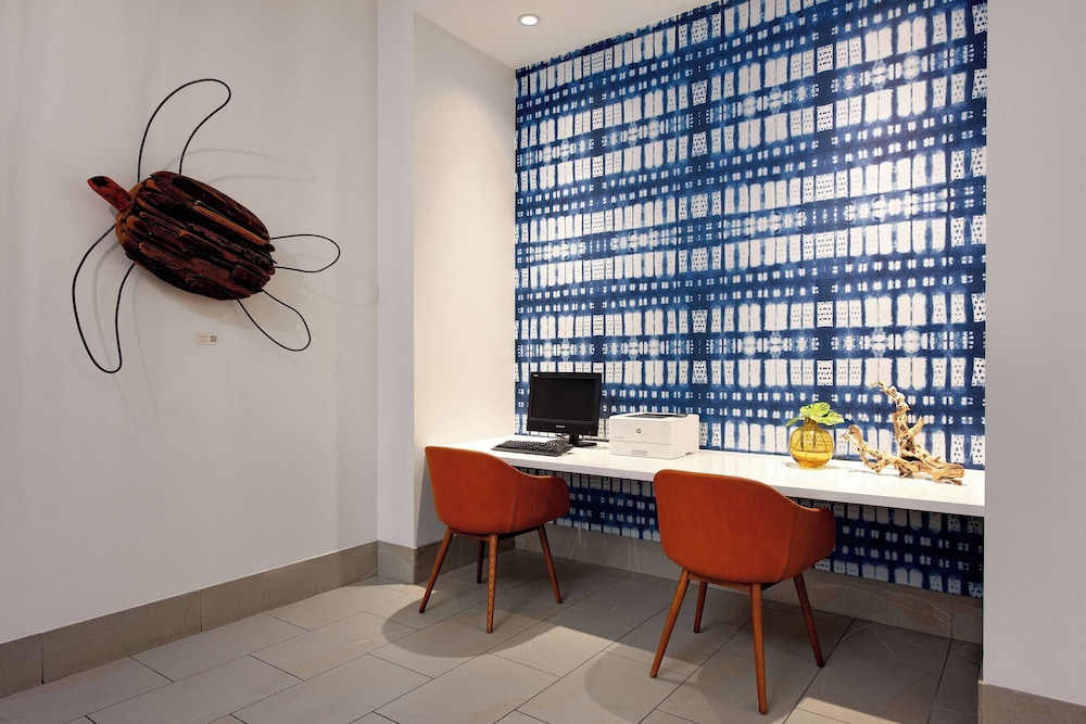 SpringHill Suites by Marriott Oceanside Beach - photo 61