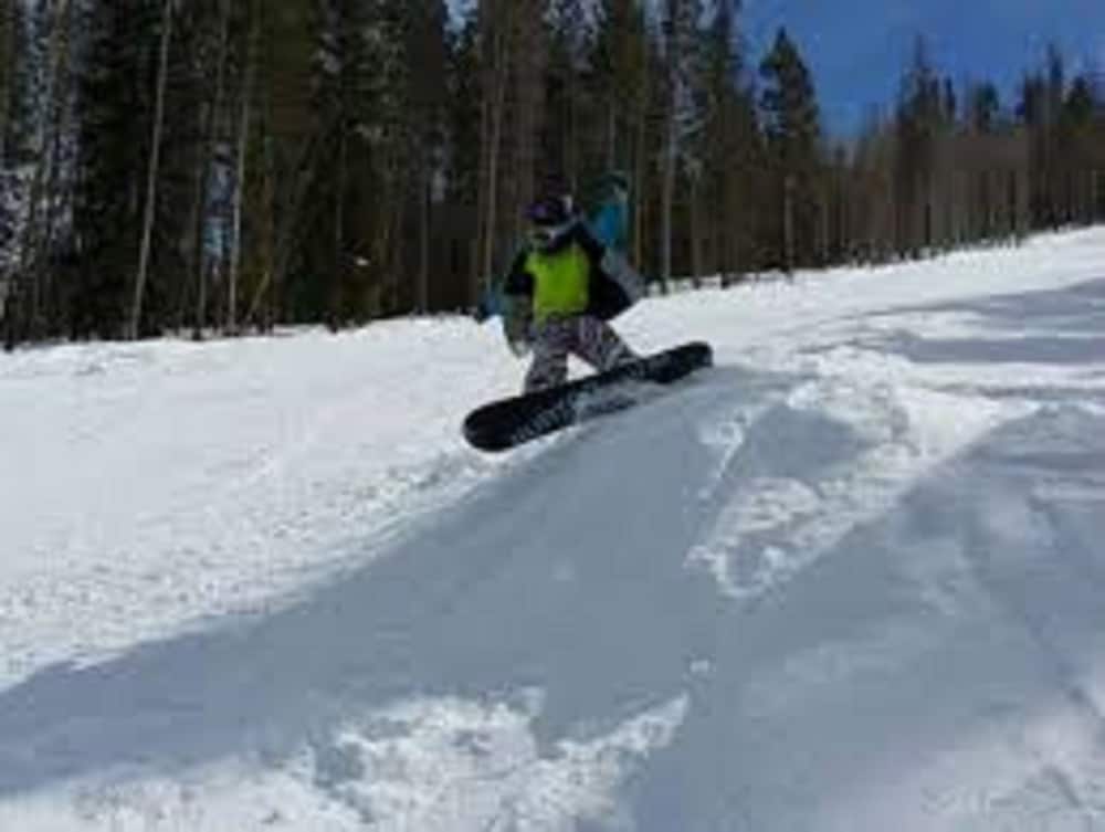 Lakeside Lodge Resort & Marina - photo 30