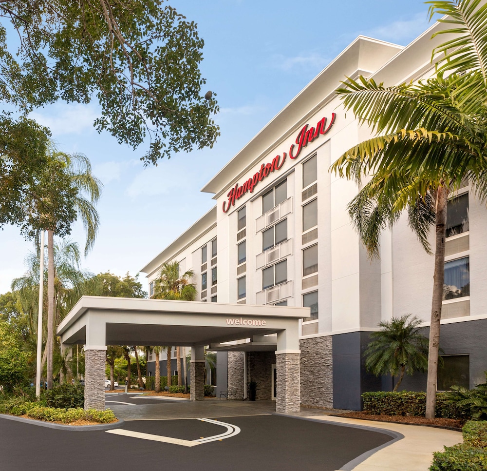 Hampton Inn Ft. Lauderdale West Pembroke Pines in Pembroke Pines, United States