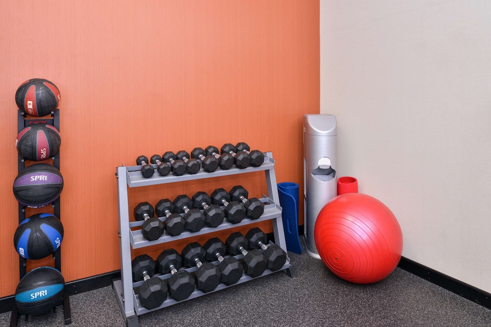 Hampton Inn Pecos - photo 28